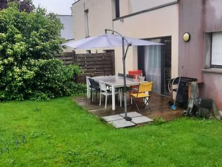 vente maison à saint-berthevin (53940) : à vendre / 87m² saint-berthevin