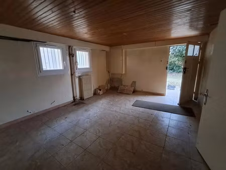 vente maison 6 pièces 165 m² saint-rémy (71100)