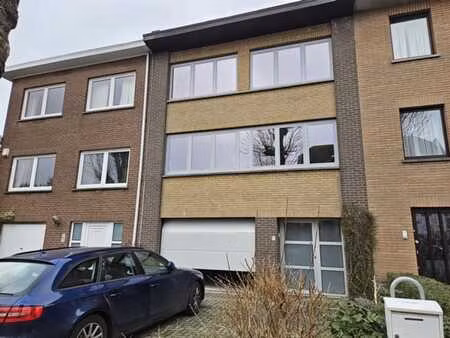 maison rénovée avec 3 chambres