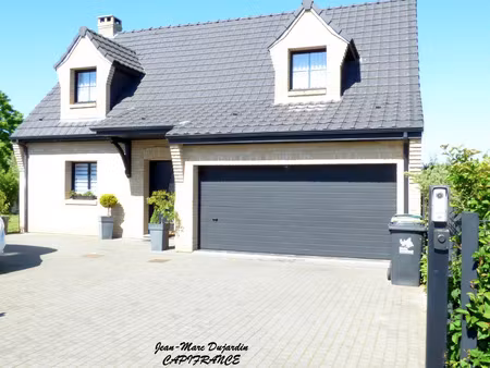 maison à vendre coutiches 5 pièce(s) 120m2 394 000€