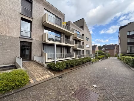 appartement te huur in beringen met 3 slaapkamers