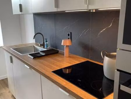 appartement ciney