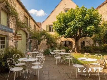 immeuble à vendre