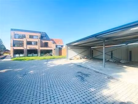 rez-de-chaussée