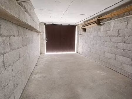 parking à vendre