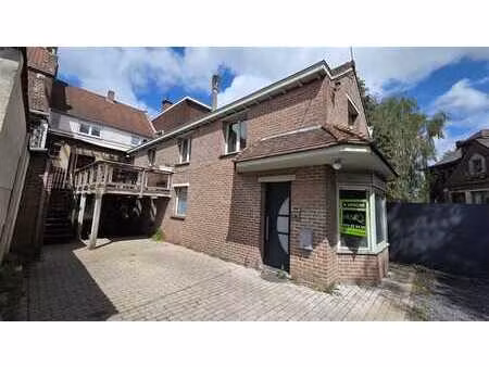 maison intimiste située au calme à deux pas de toutes les co