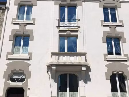propriétaire particulier