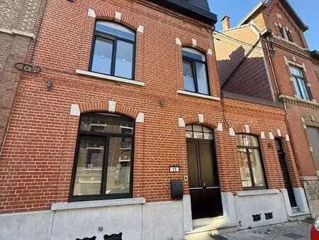 maison 4 ch à montigny-le-tilleul  epc c
