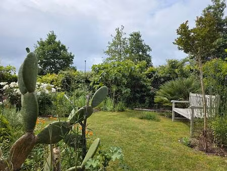 parki immobilier plouhinec