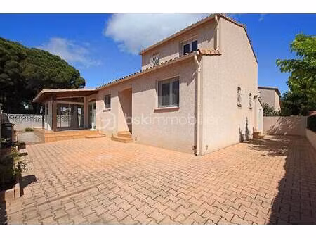 villa à vendre
