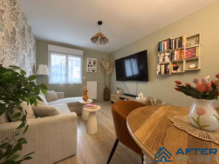 maison + airbnb 160m2