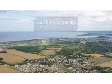 terrain constructible neuf à vendre