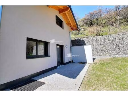 duplex à louer - première occupation