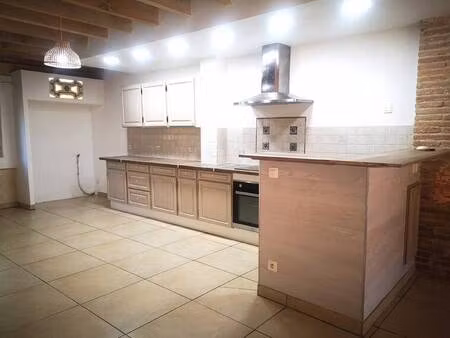 duplex à louer