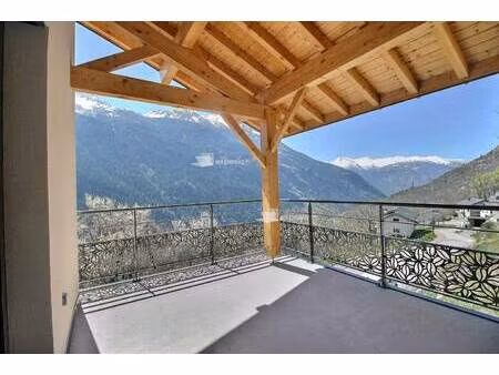 appartement à louer - première occupation