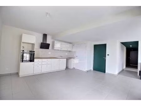 appartement à louer - première occupation