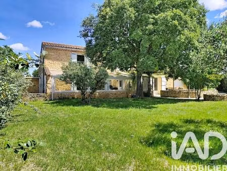mas à vendre
