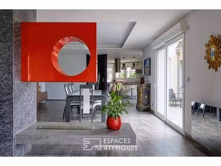 maison à vendre - première occupation