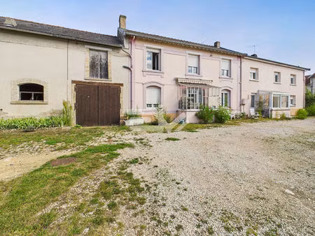 maison au coeur de la vallée de l'ardre