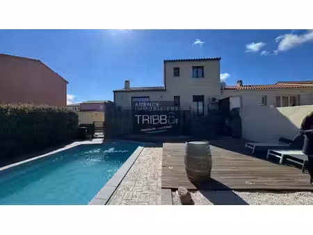 villa à vendre