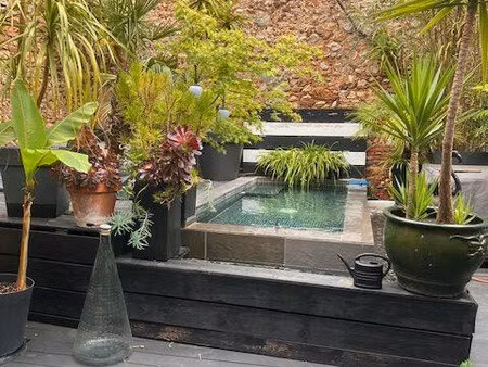 vente immeuble