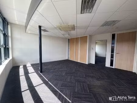espace bureau à louer