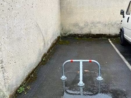 parking à louer