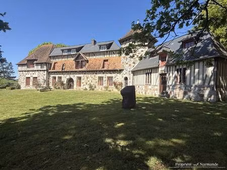 propriete normande