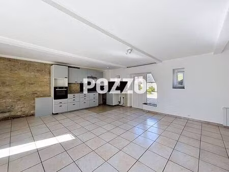 pozzo immobilier - bayeux