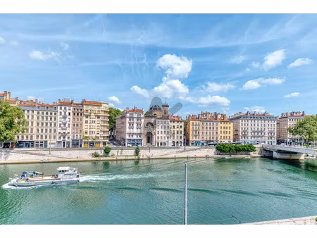 vente appartement 2 pièces 25.76 m² à lyon 5ème (69005)  210 000 €