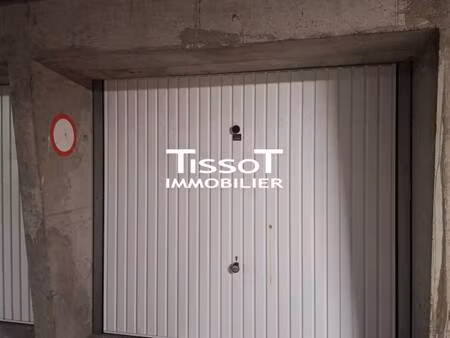 tissot immobilier