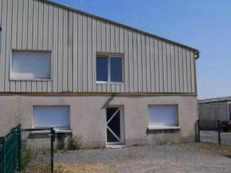 maison à louer
