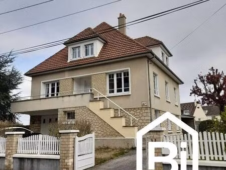 maison à louer