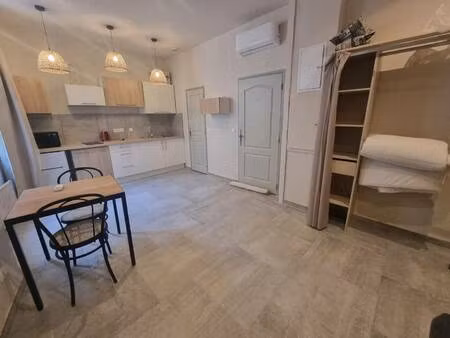 studio à louer