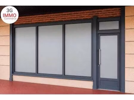espace bureau à louer