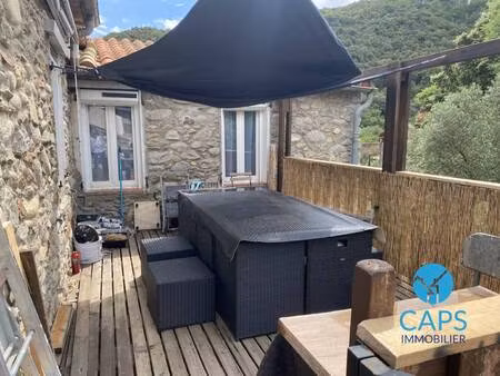transaxia immo - caps immobilier