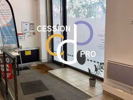 cession d pro