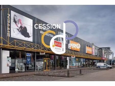 cession d pro