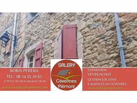salery cevennes piemont