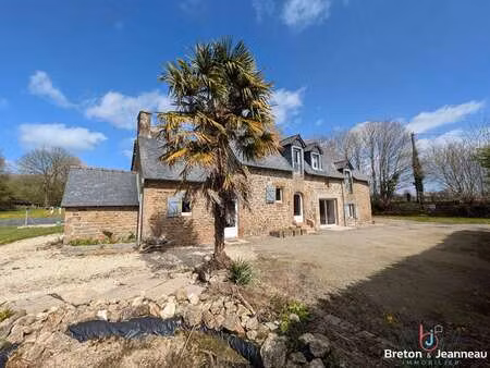 vente maison à ernée (53500) : à vendre / 165m² ernée