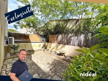 nidéal immobilier