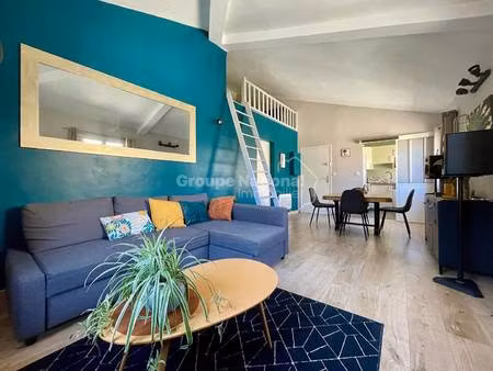 terre et mer immobilier