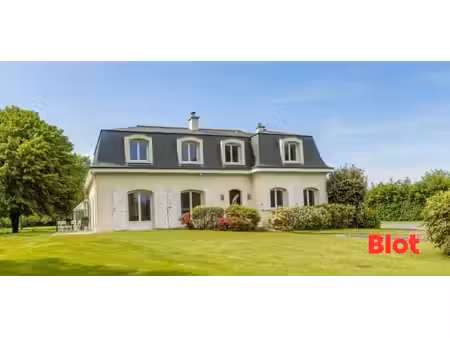 villa à vendre
