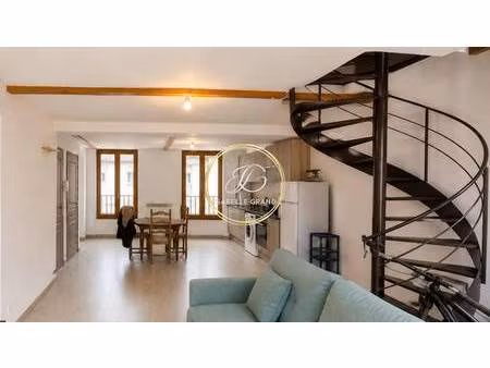 immeuble à vendre