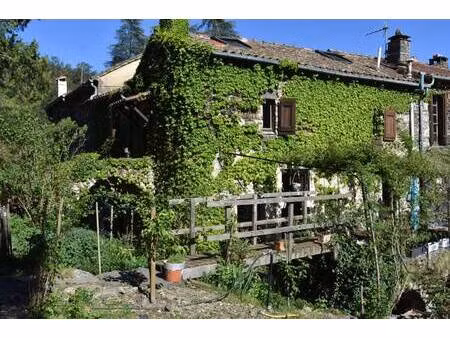 ferme à vendre