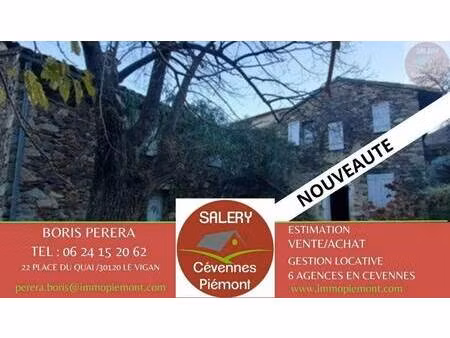 salery cevennes piemont