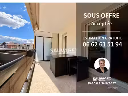efficity pascale sauvaget