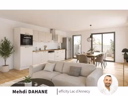 efficity mehdi dahane