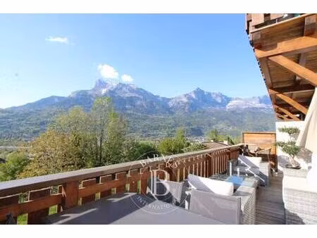 barnes mont-blanc