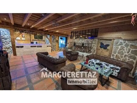 marguerettaz immobilier